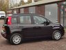 USED 2017 67 FIAT PANDA 1.2 Easy Hatchback 5dr Petrol Manual Euro 6 (69 bhp) LOW MILES & JUST 2 OWNERS!