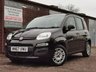 USED 2017 67 FIAT PANDA 1.2 Easy Hatchback 5dr Petrol Manual Euro 6 (69 bhp) LOW MILES & JUST 2 OWNERS!