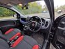 USED 2017 67 FIAT PANDA 1.2 Easy Hatchback 5dr Petrol Manual Euro 6 (69 bhp) LOW MILES & JUST 2 OWNERS!
