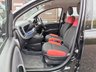 USED 2017 67 FIAT PANDA 1.2 Easy Hatchback 5dr Petrol Manual Euro 6 (69 bhp) LOW MILES & JUST 2 OWNERS!