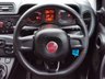 USED 2017 67 FIAT PANDA 1.2 Easy Hatchback 5dr Petrol Manual Euro 6 (69 bhp) LOW MILES & JUST 2 OWNERS!
