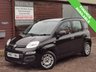 USED 2017 67 FIAT PANDA 1.2 Easy Hatchback 5dr Petrol Manual Euro 6 (69 bhp) LOW MILES & JUST 2 OWNERS!