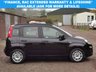 USED 2017 67 FIAT PANDA 1.2 Easy Hatchback 5dr Petrol Manual Euro 6 (69 bhp) LOW MILES & JUST 2 OWNERS!
