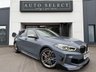 USED 2022 22 BMW 1 SERIES 2.0 M135i Auto xDrive...!! DELIVERY! 1 OWNER! IMMACULATE!