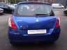 USED 2013 13 SUZUKI SWIFT 1.2 SZ3 Hatchback 3dr Euro 5 