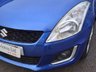 USED 2013 13 SUZUKI SWIFT 1.2 SZ3 Hatchback 3dr Euro 5 