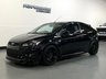 USED 2008 58 FORD FOCUS 2.5 SIV ST-3 Hatchback 3dr Petrol Manual (224 g/km, 221 bhp) 