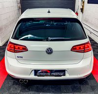 USED 2016 66 VOLKSWAGEN GOLF 1.4 TSI GTE Hatchback 5dr Petrol Plug-in Hybrid DSG Euro 6 (s/s) (204 ps) 