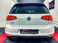 USED 2016 66 VOLKSWAGEN GOLF 1.4 TSI GTE Hatchback 5dr Petrol Plug-in Hybrid DSG Euro 6 (s/s) (204 ps) 