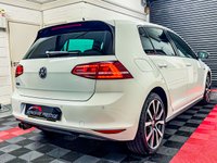 USED 2016 66 VOLKSWAGEN GOLF 1.4 TSI GTE Hatchback 5dr Petrol Plug-in Hybrid DSG Euro 6 (s/s) (204 ps) 