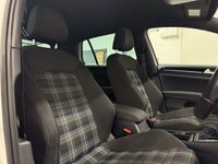 USED 2016 66 VOLKSWAGEN GOLF 1.4 TSI GTE Hatchback 5dr Petrol Plug-in Hybrid DSG Euro 6 (s/s) (204 ps) 