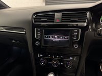 USED 2016 66 VOLKSWAGEN GOLF 1.4 TSI GTE Hatchback 5dr Petrol Plug-in Hybrid DSG Euro 6 (s/s) (204 ps) 