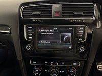 USED 2016 66 VOLKSWAGEN GOLF 1.4 TSI GTE Hatchback 5dr Petrol Plug-in Hybrid DSG Euro 6 (s/s) (204 ps) 