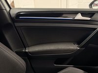USED 2016 66 VOLKSWAGEN GOLF 1.4 TSI GTE Hatchback 5dr Petrol Plug-in Hybrid DSG Euro 6 (s/s) (204 ps) 