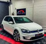 USED 2016 66 VOLKSWAGEN GOLF 1.4 TSI GTE Hatchback 5dr Petrol Plug-in Hybrid DSG Euro 6 (s/s) (204 ps) 