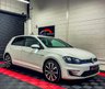 USED 2016 66 VOLKSWAGEN GOLF 1.4 TSI GTE Hatchback 5dr Petrol Plug-in Hybrid DSG Euro 6 (s/s) (204 ps) 