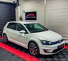 USED 2016 66 VOLKSWAGEN GOLF 1.4 TSI GTE Hatchback 5dr Petrol Plug-in Hybrid DSG Euro 6 (s/s) (204 ps) 