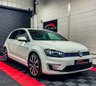 USED 2016 66 VOLKSWAGEN GOLF 1.4 TSI GTE Hatchback 5dr Petrol Plug-in Hybrid DSG Euro 6 (s/s) (204 ps) 