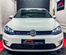 USED 2016 66 VOLKSWAGEN GOLF 1.4 TSI GTE Hatchback 5dr Petrol Plug-in Hybrid DSG Euro 6 (s/s) (204 ps) 