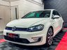 USED 2016 66 VOLKSWAGEN GOLF 1.4 TSI GTE Hatchback 5dr Petrol Plug-in Hybrid DSG Euro 6 (s/s) (204 ps) 