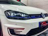 USED 2016 66 VOLKSWAGEN GOLF 1.4 TSI GTE Hatchback 5dr Petrol Plug-in Hybrid DSG Euro 6 (s/s) (204 ps) 