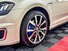 USED 2016 66 VOLKSWAGEN GOLF 1.4 TSI GTE Hatchback 5dr Petrol Plug-in Hybrid DSG Euro 6 (s/s) (204 ps) 