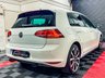 USED 2016 66 VOLKSWAGEN GOLF 1.4 TSI GTE Hatchback 5dr Petrol Plug-in Hybrid DSG Euro 6 (s/s) (204 ps) 