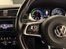 USED 2016 66 VOLKSWAGEN GOLF 1.4 TSI GTE Hatchback 5dr Petrol Plug-in Hybrid DSG Euro 6 (s/s) (204 ps) 