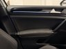 USED 2016 66 VOLKSWAGEN GOLF 1.4 TSI GTE Hatchback 5dr Petrol Plug-in Hybrid DSG Euro 6 (s/s) (204 ps) 