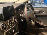 USED 2017 67 MERCEDES-BENZ A-CLASS 1.6 A160 Sport Hatchback 5dr Petrol Manual Euro 6 (s/s) (102 ps) ......FULL LEATHER