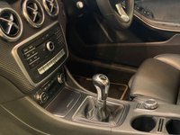 USED 2017 67 MERCEDES-BENZ A-CLASS 1.6 A160 Sport Hatchback 5dr Petrol Manual Euro 6 (s/s) (102 ps) ......FULL LEATHER
