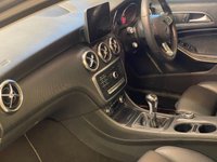 USED 2017 67 MERCEDES-BENZ A-CLASS 1.6 A160 Sport Hatchback 5dr Petrol Manual Euro 6 (s/s) (102 ps) ......FULL LEATHER