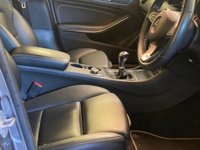 USED 2017 67 MERCEDES-BENZ A-CLASS 1.6 A160 Sport Hatchback 5dr Petrol Manual Euro 6 (s/s) (102 ps) ......FULL LEATHER