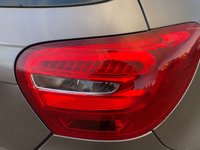 USED 2017 67 MERCEDES-BENZ A-CLASS 1.6 A160 Sport Hatchback 5dr Petrol Manual Euro 6 (s/s) (102 ps) ......FULL LEATHER