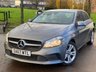 USED 2017 67 MERCEDES-BENZ A-CLASS 1.6 A160 Sport Hatchback 5dr Petrol Manual Euro 6 (s/s) (102 ps) ......FULL LEATHER
