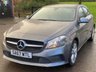 USED 2017 67 MERCEDES-BENZ A-CLASS 1.6 A160 Sport Hatchback 5dr Petrol Manual Euro 6 (s/s) (102 ps) ......FULL LEATHER