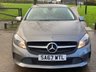 USED 2017 67 MERCEDES-BENZ A-CLASS 1.6 A160 Sport Hatchback 5dr Petrol Manual Euro 6 (s/s) (102 ps) ......FULL LEATHER