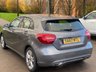USED 2017 67 MERCEDES-BENZ A-CLASS 1.6 A160 Sport Hatchback 5dr Petrol Manual Euro 6 (s/s) (102 ps) ......FULL LEATHER