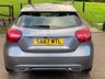 USED 2017 67 MERCEDES-BENZ A-CLASS 1.6 A160 Sport Hatchback 5dr Petrol Manual Euro 6 (s/s) (102 ps) ......FULL LEATHER