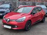 USED 2016 66 RENAULT CLIO 1.2 16V Dynamique Nav Hatchback 5dr Euro 6 
