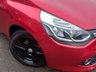 USED 2016 66 RENAULT CLIO 1.2 16V Dynamique Nav Hatchback 5dr Euro 6 