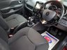 USED 2016 66 RENAULT CLIO 1.2 16V Dynamique Nav Hatchback 5dr Euro 6 