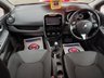 USED 2016 66 RENAULT CLIO 1.2 16V Dynamique Nav Hatchback 5dr Euro 6 