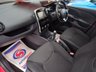USED 2016 66 RENAULT CLIO 1.2 16V Dynamique Nav Hatchback 5dr Euro 6 