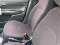 USED 2013 13 MITSUBISHI MIRAGE 1.2 3 Hatchback 5dr Petrol CVT Euro 5 (s/s) (79 ps) AUTOMATIC..........LOW MILES