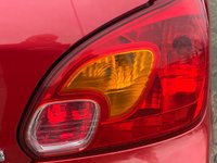 USED 2013 13 MITSUBISHI MIRAGE 1.2 3 Hatchback 5dr Petrol CVT Euro 5 (s/s) (79 ps) AUTOMATIC..........LOW MILES