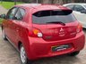 USED 2013 13 MITSUBISHI MIRAGE 1.2 3 Hatchback 5dr Petrol CVT Euro 5 (s/s) (79 ps) AUTOMATIC..........LOW MILES