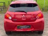 USED 2013 13 MITSUBISHI MIRAGE 1.2 3 Hatchback 5dr Petrol CVT Euro 5 (s/s) (79 ps) AUTOMATIC..........LOW MILES
