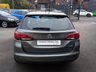 USED 2016 66 VAUXHALL ASTRA 1.6 CDTi ecoFLEX Design Sports Tourer 5dr Euro 6 (s/s) 