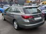 USED 2016 66 VAUXHALL ASTRA 1.6 CDTi ecoFLEX Design Sports Tourer 5dr Euro 6 (s/s) 